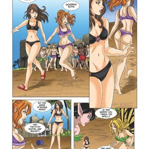 Switcheroo (DreamTales Comics) image 017