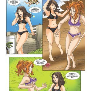 Switcheroo (DreamTales Comics) image 018