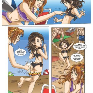 Switcheroo (DreamTales Comics) image 025