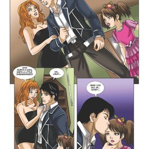 Switcheroo (DreamTales Comics) image 038