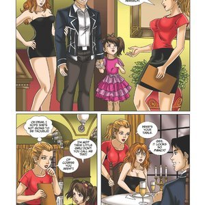 Switcheroo (DreamTales Comics) image 039