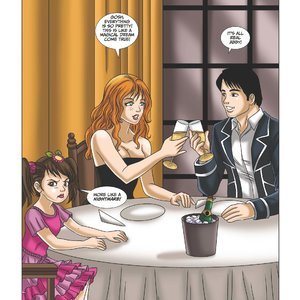 Switcheroo (DreamTales Comics) image 041