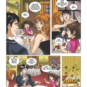 Switcheroo (DreamTales Comics) image 042