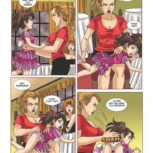 Switcheroo (DreamTales Comics) image 044