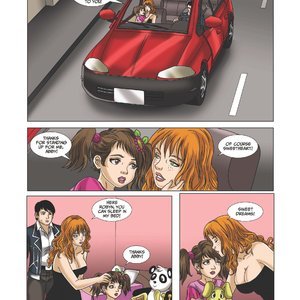 Switcheroo (DreamTales Comics) image 049