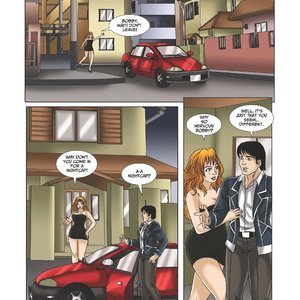 Switcheroo (DreamTales Comics) image 053