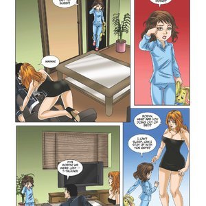 Switcheroo (DreamTales Comics) image 056