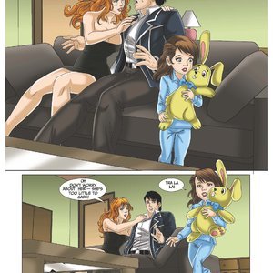 Switcheroo (DreamTales Comics) image 058