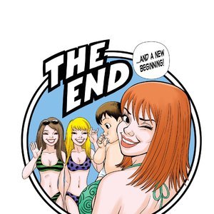 The Age Vampire (DreamTales Comics) image 027