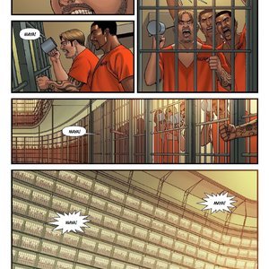 The Big House (DreamTales Comics) image 004
