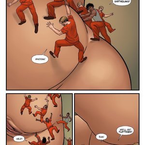 The Big House (DreamTales Comics) image 026
