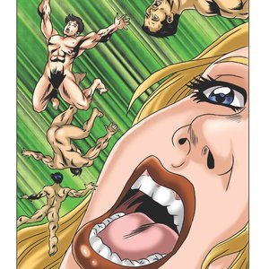 The Roppongi Twins (DreamTales Comics) image 044