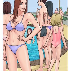 The Wrong Sister (DreamTales Comics) image 028