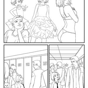 The Wrong Sister (DreamTales Comics) image 033