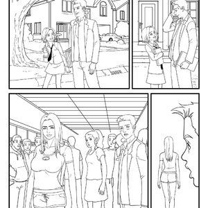 The Wrong Sister (DreamTales Comics) image 034