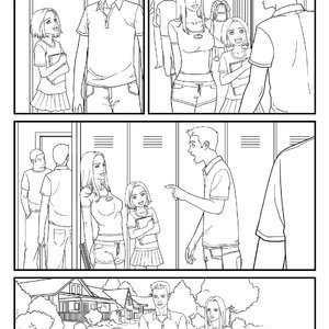 The Wrong Sister (DreamTales Comics) image 035