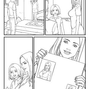 The Wrong Sister (DreamTales Comics) image 037