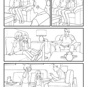 The Wrong Sister (DreamTales Comics) image 038