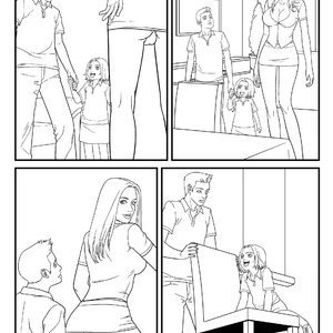 The Wrong Sister (DreamTales Comics) image 040