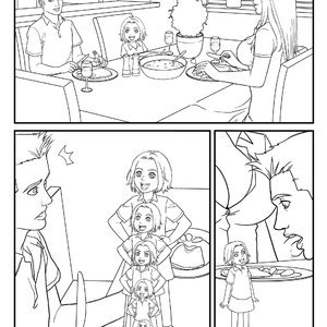 The Wrong Sister (DreamTales Comics) image 041