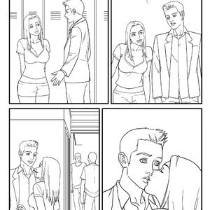 The Wrong Sister (DreamTales Comics) image 046