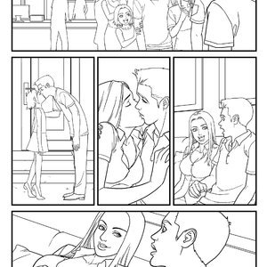 The Wrong Sister (DreamTales Comics) image 047