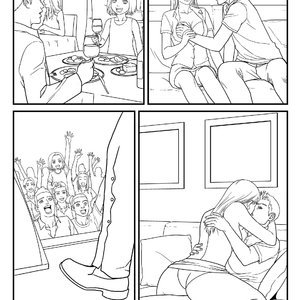 The Wrong Sister (DreamTales Comics) image 048