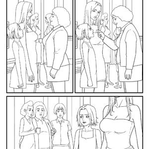 The Wrong Sister (DreamTales Comics) image 052