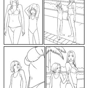 The Wrong Sister (DreamTales Comics) image 057