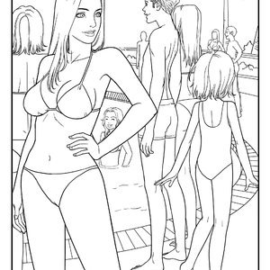 The Wrong Sister (DreamTales Comics) image 058