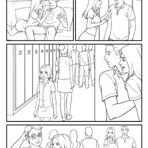 The Wrong Sister (DreamTales Comics) image 059