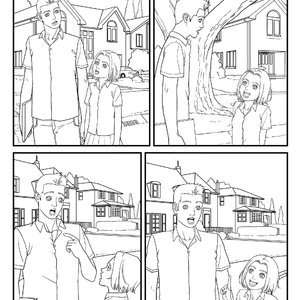 The Wrong Sister (DreamTales Comics) image 060