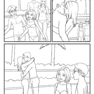 The Wrong Sister (DreamTales Comics) image 061