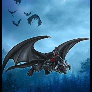 Chapter 8 - Goddess Knight (Drowtales Comics) image 048