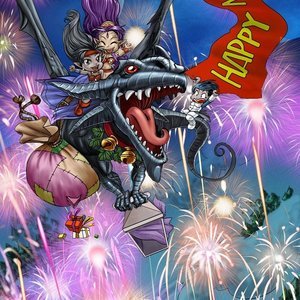 Chapter 8 - Goddess Knight (Drowtales Comics) image 053