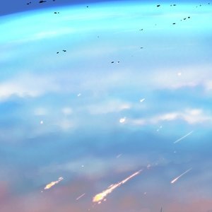 Space Age – Issue 6 (Drowtales Comics) thumbnail