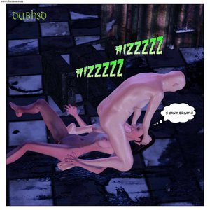 Angie Everharts (Dubh3d-Dubhgilla Comics) image 020