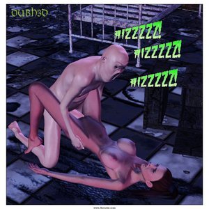 Angie Everharts (Dubh3d-Dubhgilla Comics) image 023