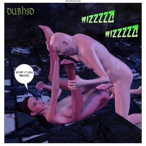 Angie Everharts (Dubh3d-Dubhgilla Comics) image 028
