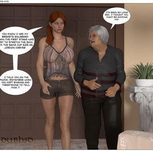 Dirty Old Man (Dubh3d-Dubhgilla Comics) image 002