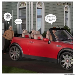 Dirty Old Man (Dubh3d-Dubhgilla Comics) image 019