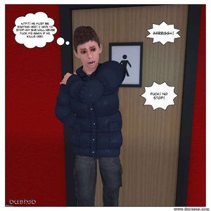 The Restaurant (Dubh3d-Dubhgilla Comics) image 014