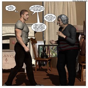 Moving Red (Dubh3d-Dubhgilla Comics) image 045