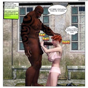 Officer Everheart (Dubh3d-Dubhgilla Comics) image 041
