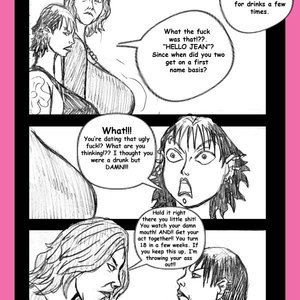 Home Instructions 01 (DukesHardcoreHoneys Comics) image 006
