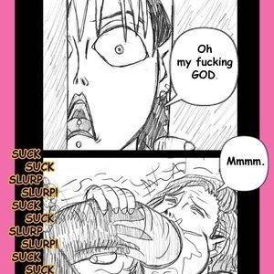 Home Instructions 01 (DukesHardcoreHoneys Comics) image 012