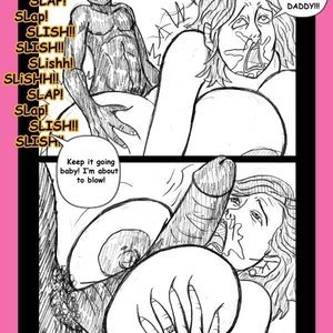 Home Instructions 01 (DukesHardcoreHoneys Comics) image 014