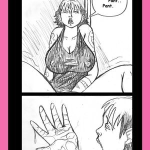Home Instructions 01 (DukesHardcoreHoneys Comics) image 016