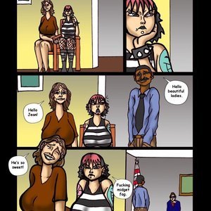 Home Instructions 02 (DukesHardcoreHoneys Comics) image 002