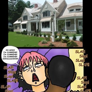 Home Instructions 03 (DukesHardcoreHoneys Comics) image 002
